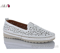 Туфлі Aba