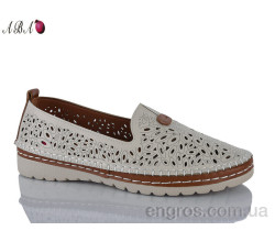 Туфлі Aba