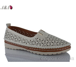 Туфлі Aba
