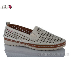 Туфлі Aba