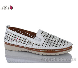 Туфлі Aba