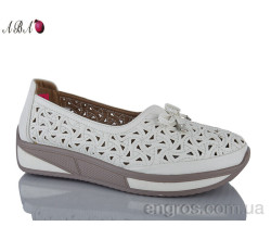 Туфлі Aba