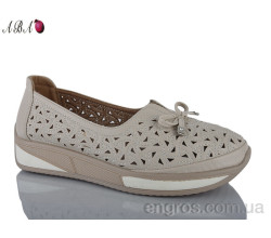 Туфлі Aba