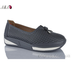 Туфлі Aba