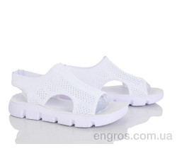 Босоніжки Бабочка-Mengfuna-AESD