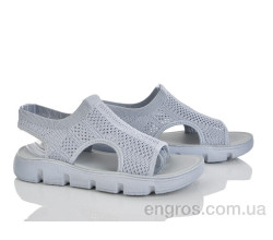 Босоніжки Бабочка-Mengfuna-AESD