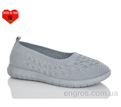 Балетки Jiao Li Mei