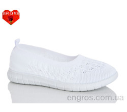 Балетки Jiao Li Mei