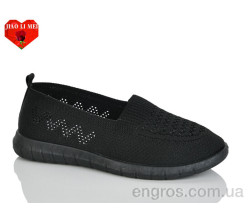 Слипоны Jiao Li Mei