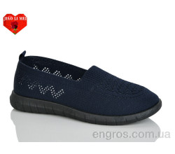 Слипоны Jiao Li Mei