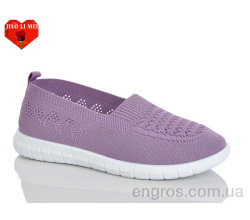 Слипоны Jiao Li Mei