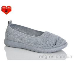 Балетки Jiao Li Mei