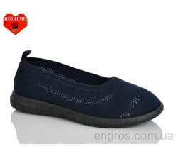 Балетки Jiao Li Mei