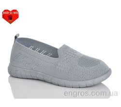 Слипоны Jiao Li Mei