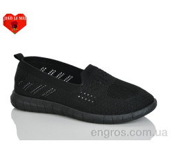 Слипоны Jiao Li Mei