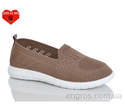 Слипоны Jiao Li Mei