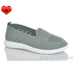 Слипоны Jiao Li Mei