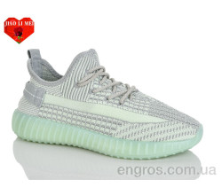 Кроссовки Jiao Li Mei