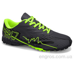 Футбольна обувь Veer-Demax 2