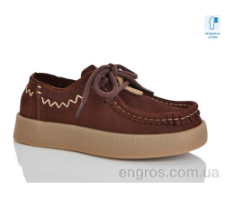 Туфли Teetspace-Trasta-Egga