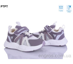 Кросівки PTPT