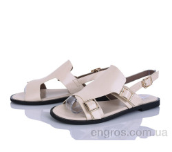 Босоніжки Loretta