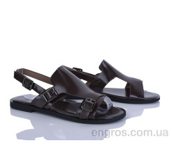 Босоніжки Loretta