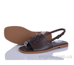 Босоніжки Loretta