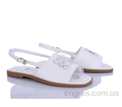 Босоніжки Loretta