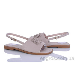 Босоніжки Loretta