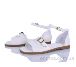 Босоніжки Loretta