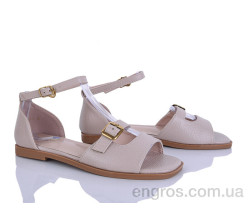 Босоніжки Loretta