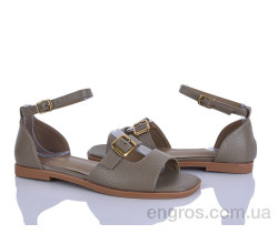 Босоніжки Loretta