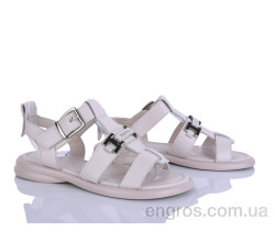 Босоніжки Loretta