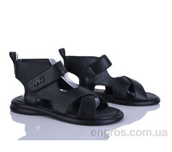 Босоніжки Loretta