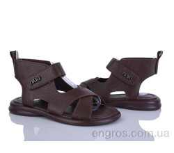 Босоніжки Loretta