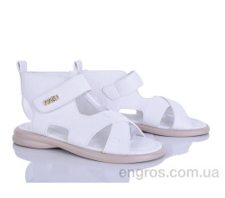 Босоніжки Loretta