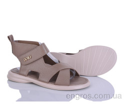 Босоніжки Loretta