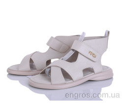 Босоніжки Loretta