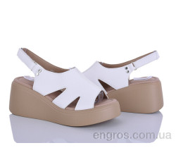 Босоніжки Loretta