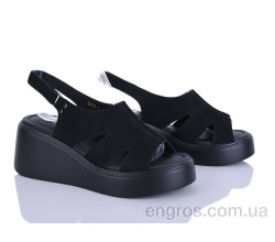 Босоніжки Loretta