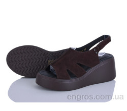 Босоніжки Loretta