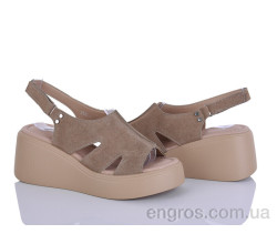 Босоніжки Loretta