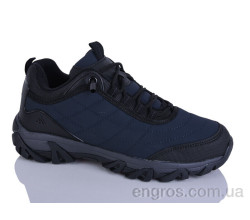 Кросівки KMB