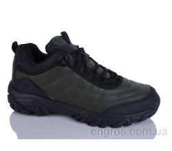 Кросівки KMB