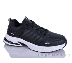 Кросівки KMB