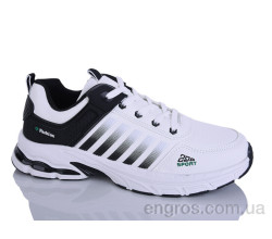 Кросівки KMB