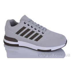 Кросівки KMB