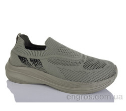 Кросівки KMB