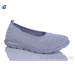 Балетки Navigator